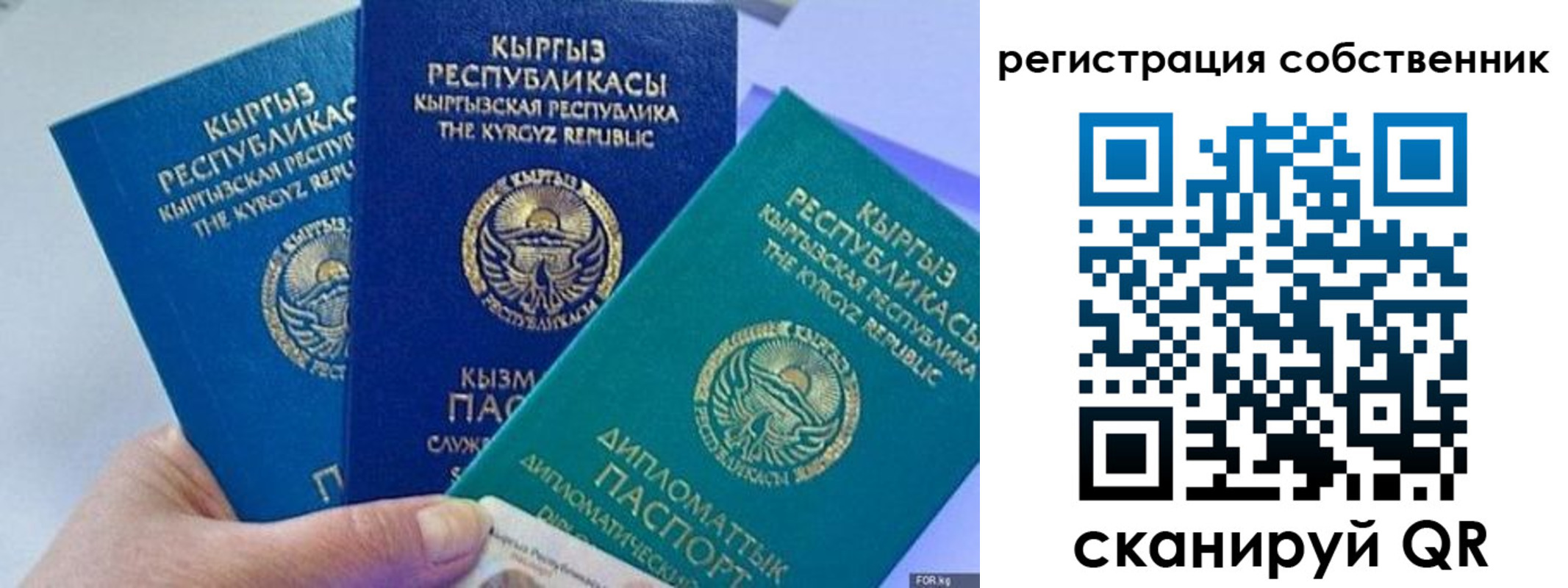 регистрация в Брянской области